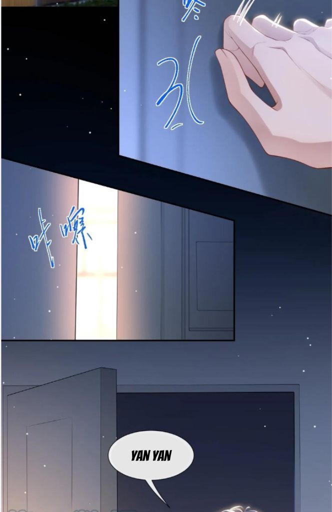 I’m A Stand-in Puppet For His Ex-Lover Chapter 91 - Page 22 in English