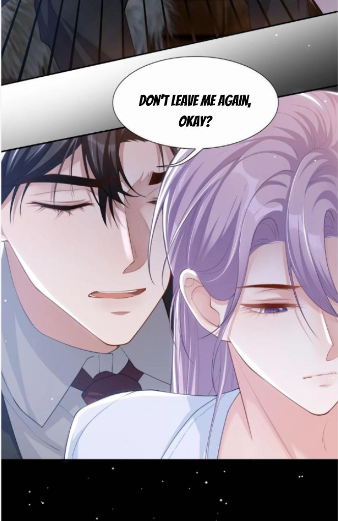 I’m A Stand-in Puppet For His Ex-Lover Chapter 91 - Page 30 in English