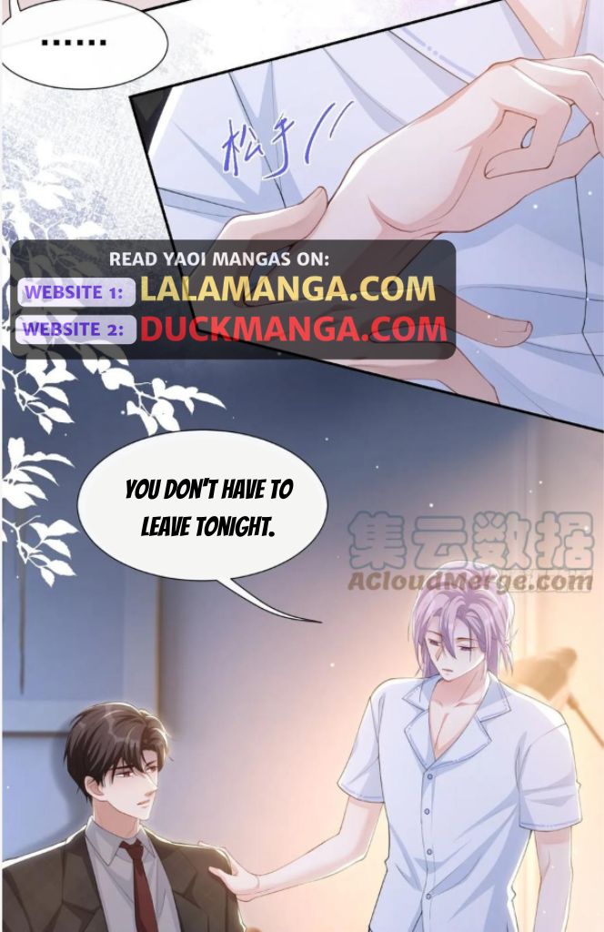 I’m A Stand-in Puppet For His Ex-Lover Chapter 91 - Page 33 in English