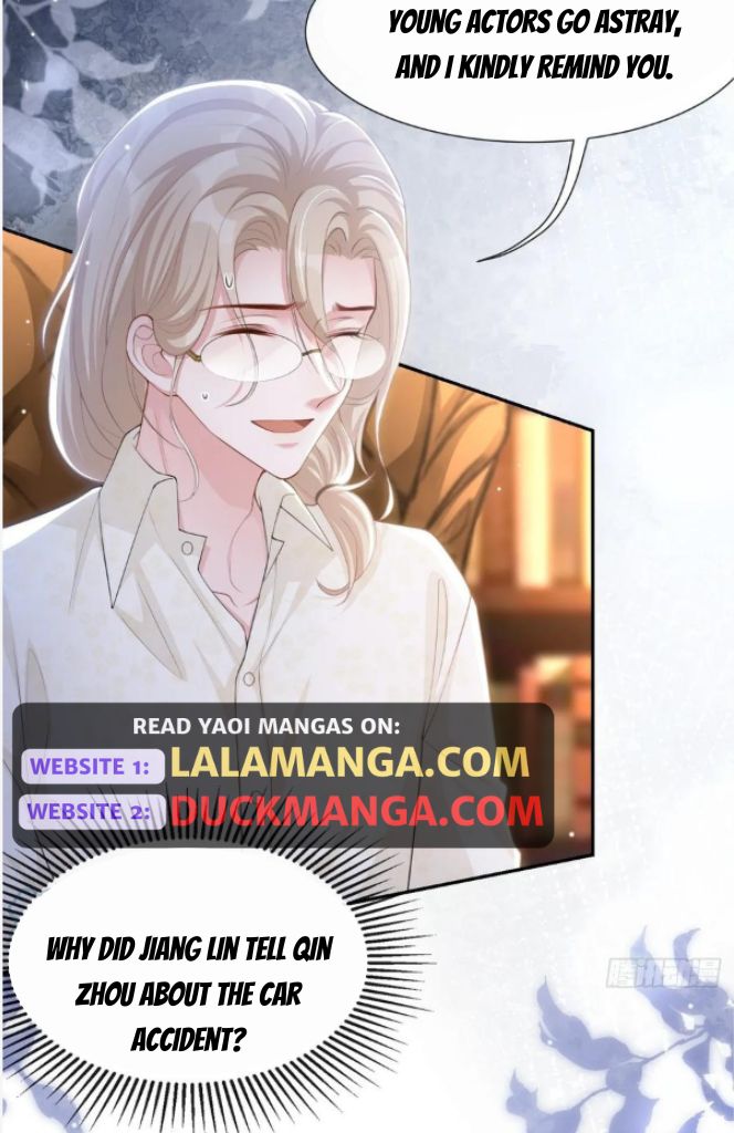 I’m A Stand-in Puppet For His Ex-Lover Chapter 91 - Page 8 in English