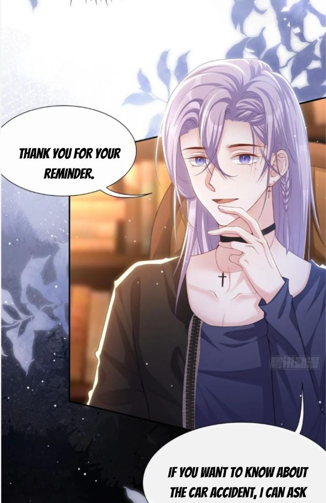 I’m A Stand-in Puppet For His Ex-Lover Chapter 91 - Page 9 in English