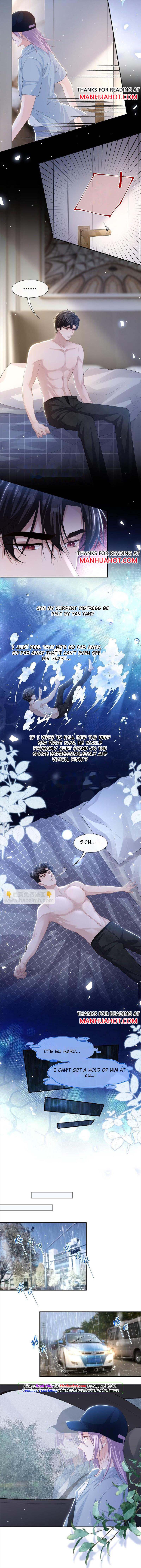 I’m A Stand-in Puppet For His Ex-Lover Chapter 94 - Page 5 in English