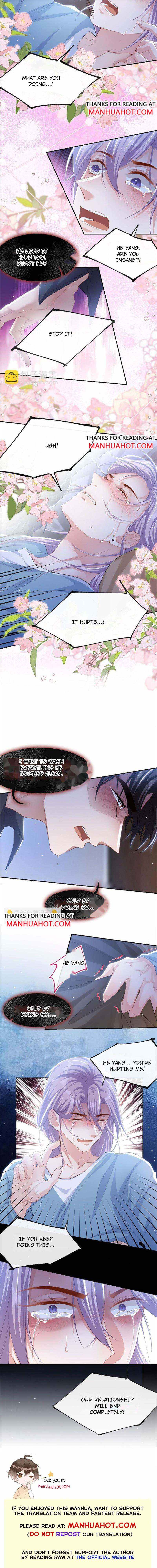 I’m A Stand-in Puppet For His Ex-Lover Chapter 98 - Page 6 in English