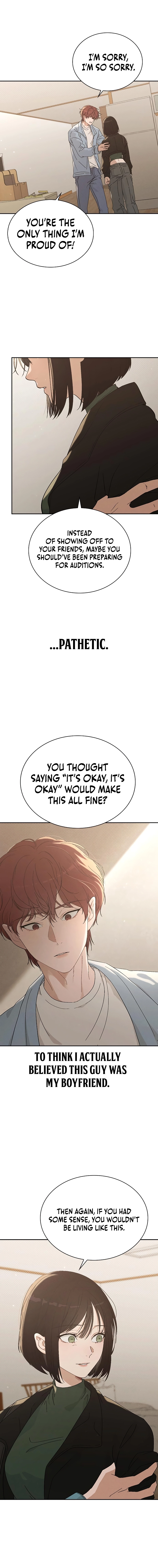 Love Review Chapter 1 - Page 29 in English