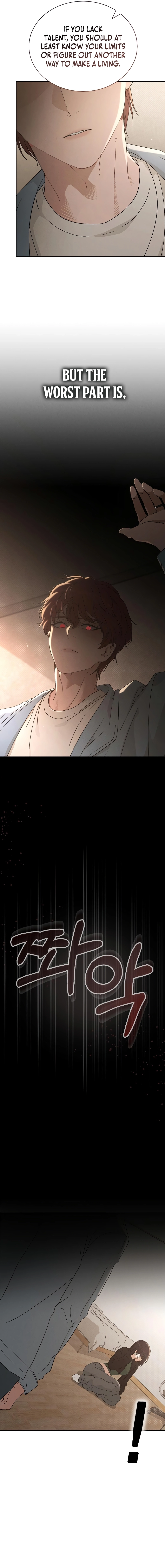 Love Review Chapter 1 - Page 30 in English