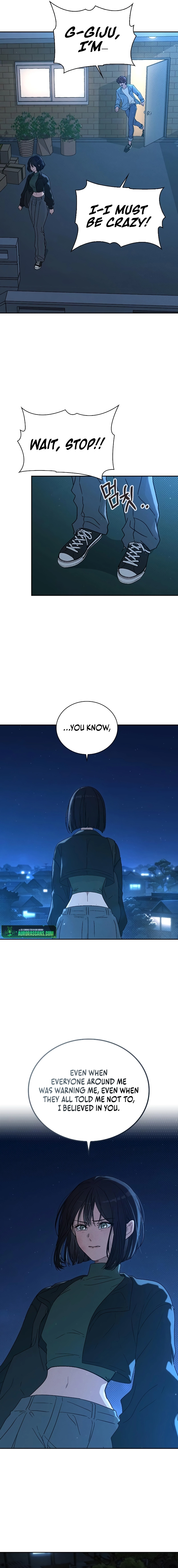 Love Review Chapter 1 - Page 32 in English