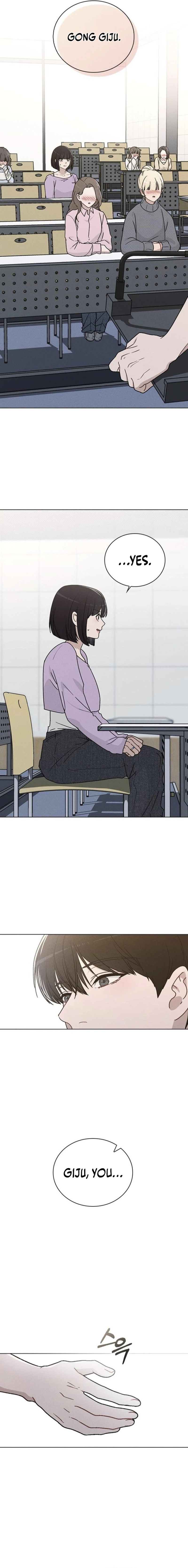 Love Review Chapter 10 - Page 12 in English