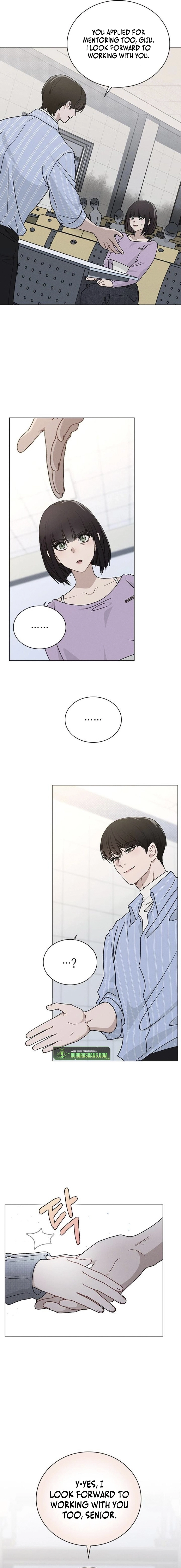 Love Review Chapter 10 - Page 13 in English