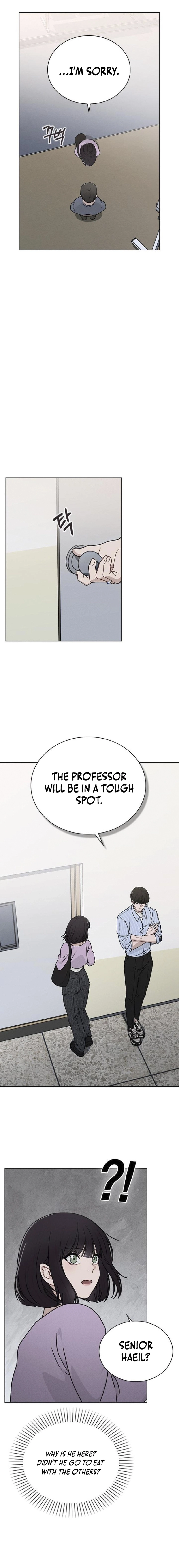 Love Review Chapter 10 - Page 19 in English