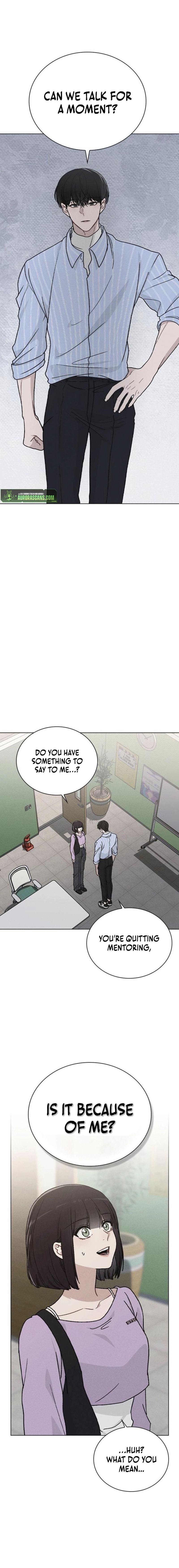 Love Review Chapter 10 - Page 21 in English
