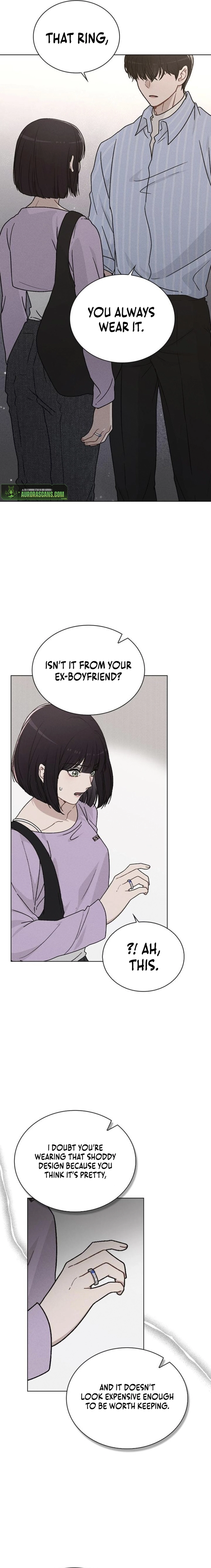 Love Review Chapter 10 - Page 26 in English