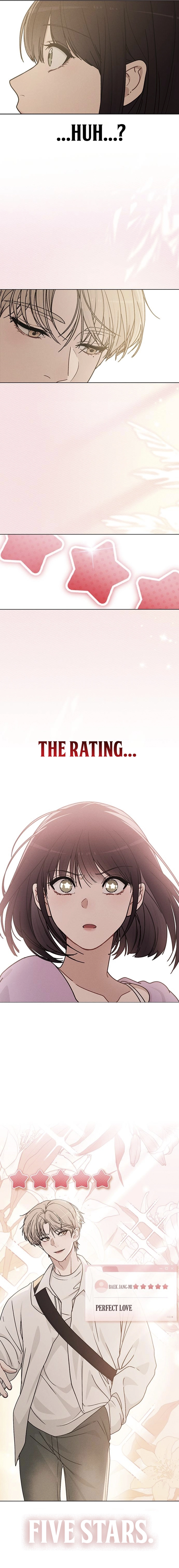 Love Review Chapter 11 - Page 18 in English