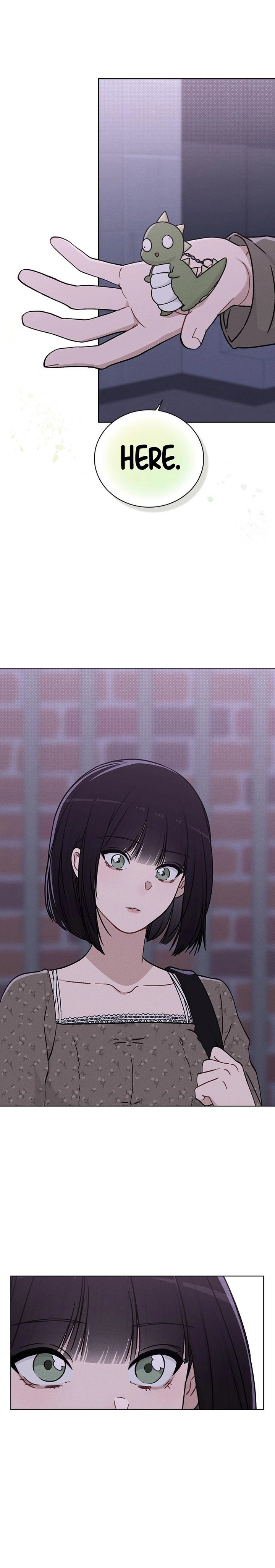 Love Review Chapter 13 - Page 23 in English