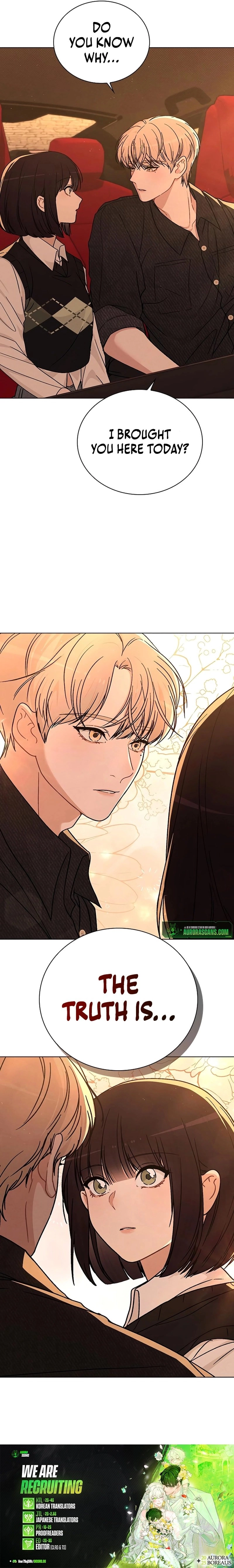 Love Review Chapter 15 - Page 14 in English