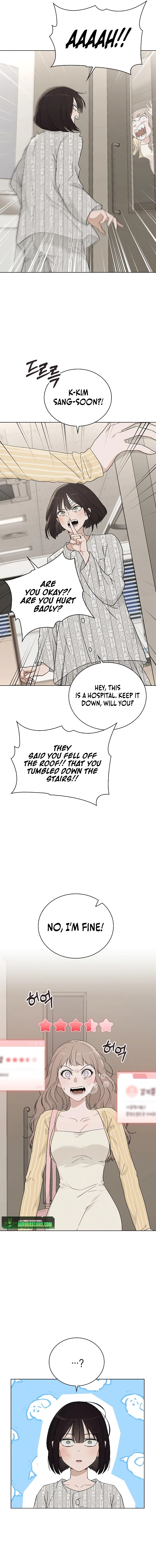 Love Review Chapter 2 - Page 10 in English