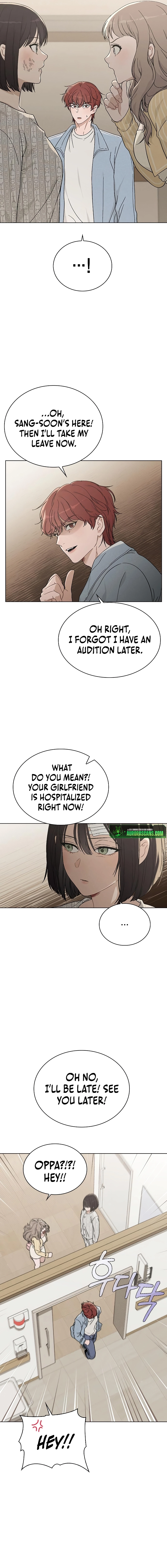 Love Review Chapter 2 - Page 15 in English