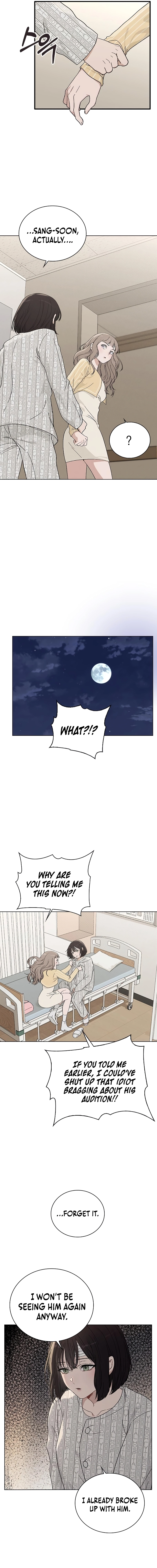 Love Review Chapter 2 - Page 17 in English