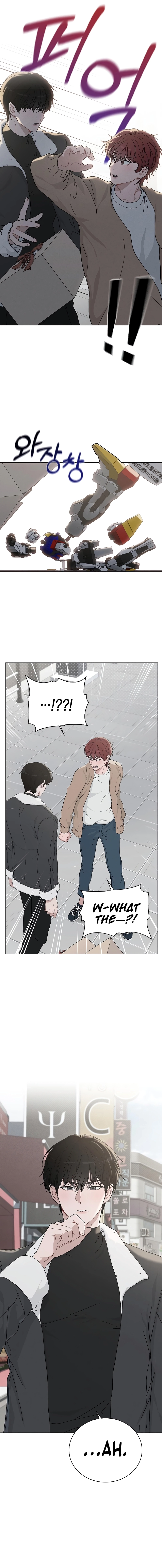 Love Review Chapter 2 - Page 27 in English