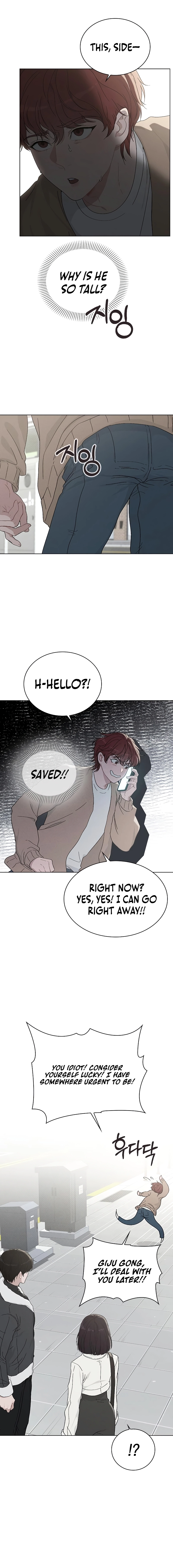 Love Review Chapter 2 - Page 28 in English