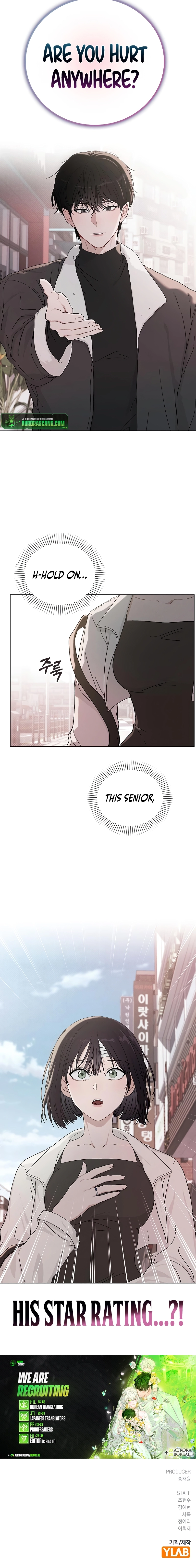 Love Review Chapter 2 - Page 31 in English