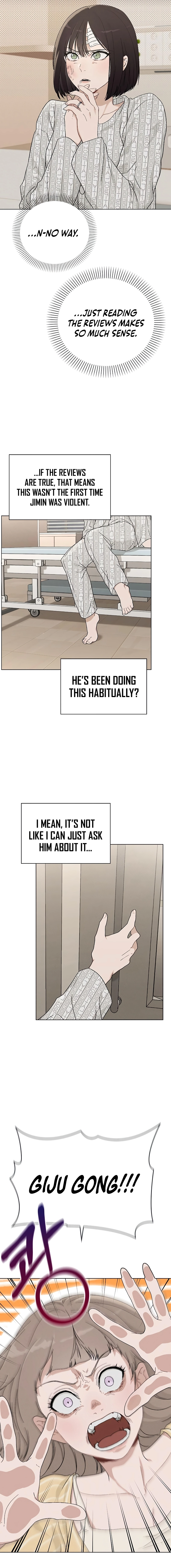 Love Review Chapter 2 - Page 7 in English