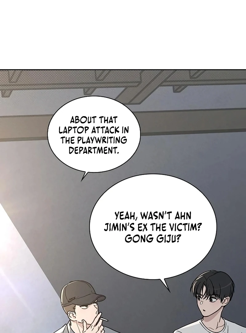 Love Review Chapter 20 - Page 108 in English