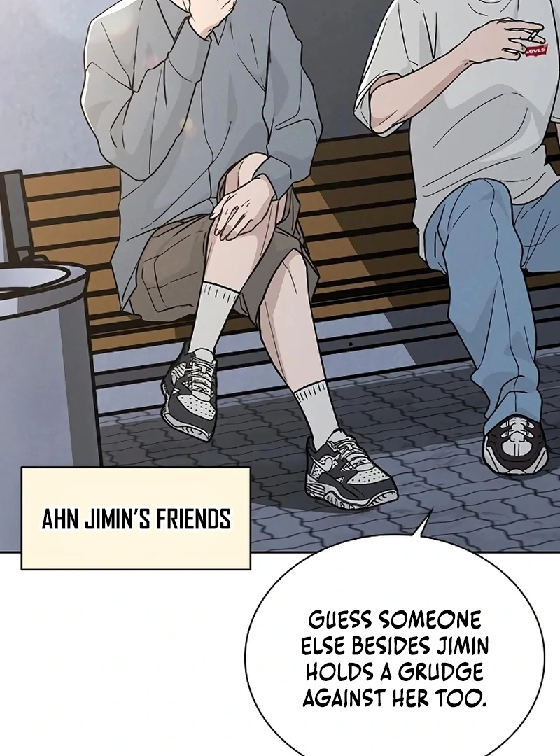 Love Review Chapter 20 - Page 109 in English
