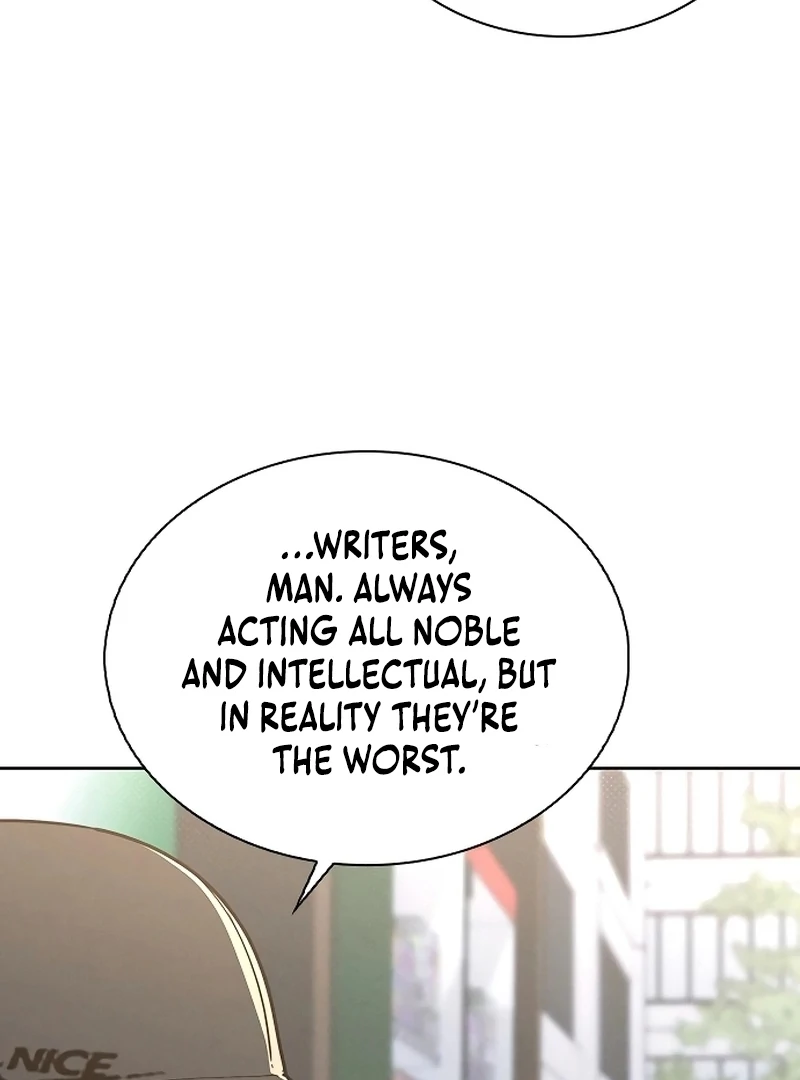 Love Review Chapter 20 - Page 110 in English