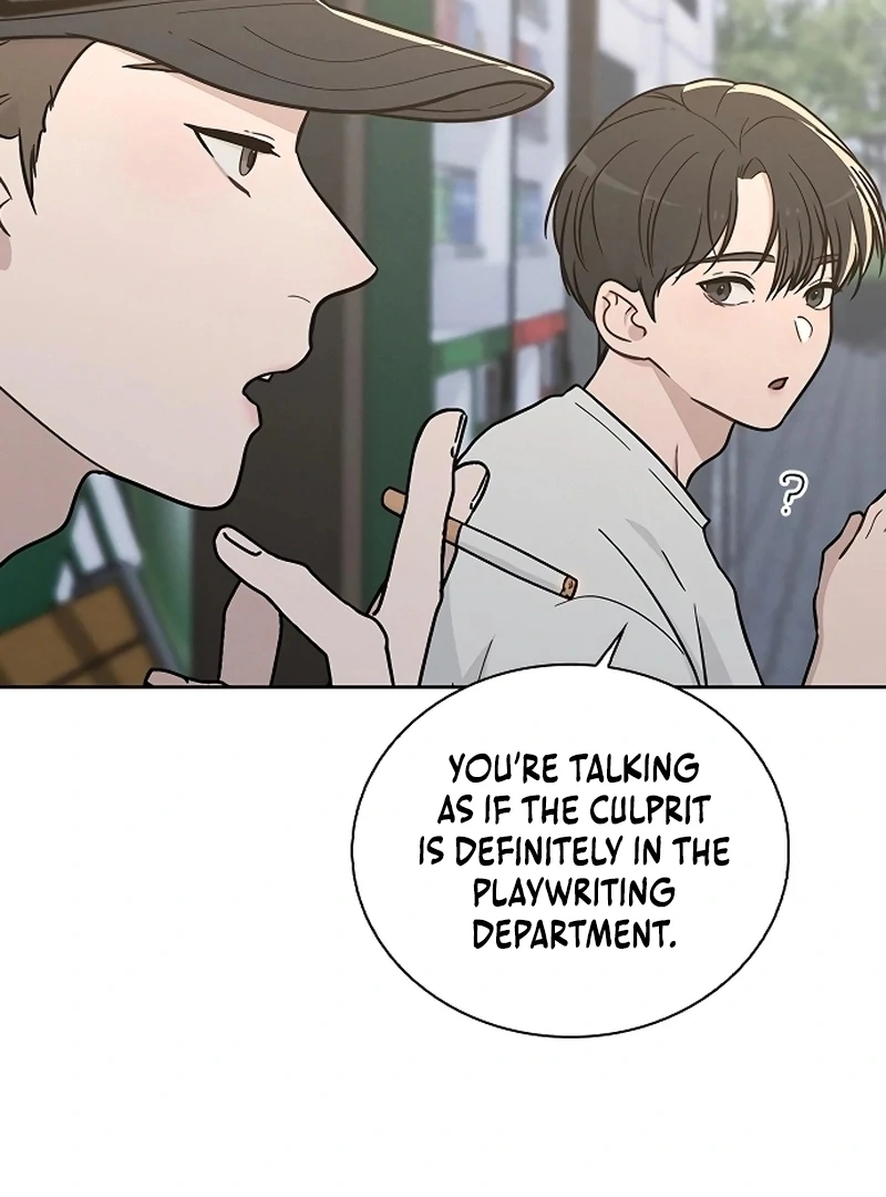 Love Review Chapter 20 - Page 111 in English