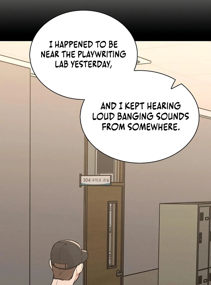 Love Review Chapter 20 - Page 121 in English