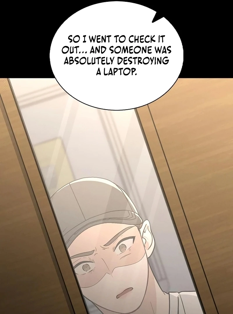 Love Review Chapter 20 - Page 124 in English