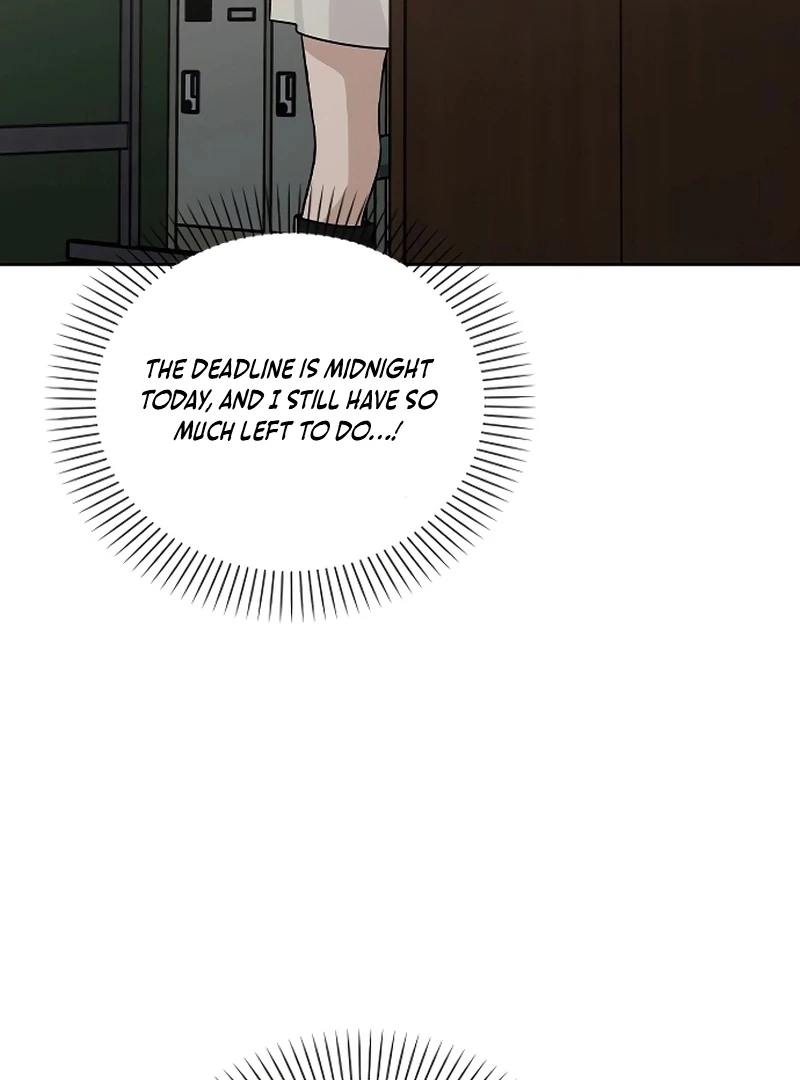 Love Review Chapter 20 - Page 14 in English