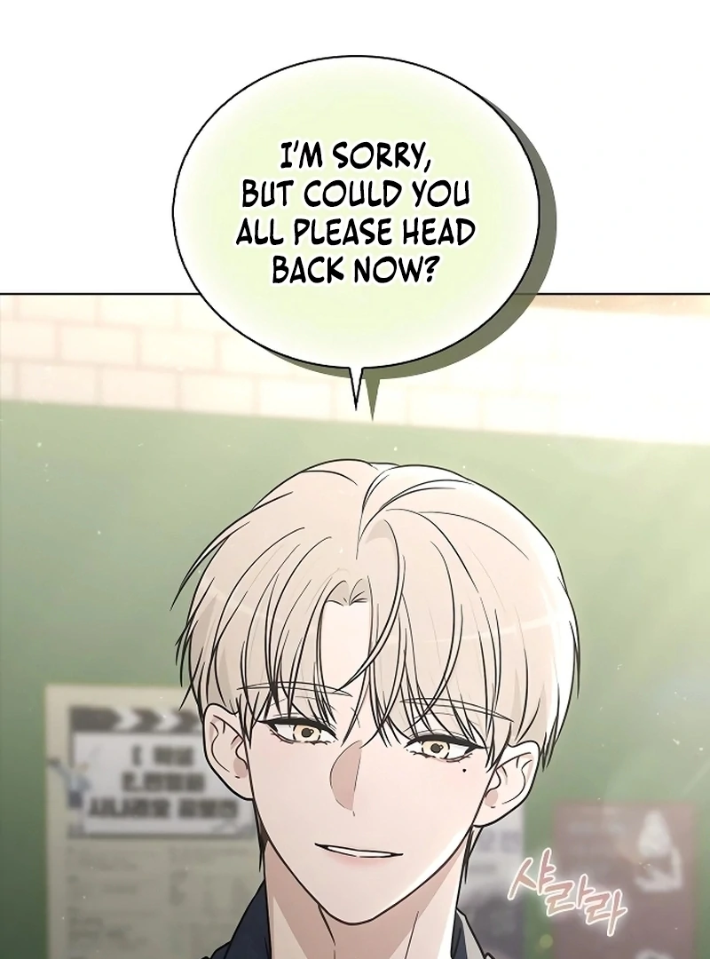 Love Review Chapter 20 - Page 24 in English