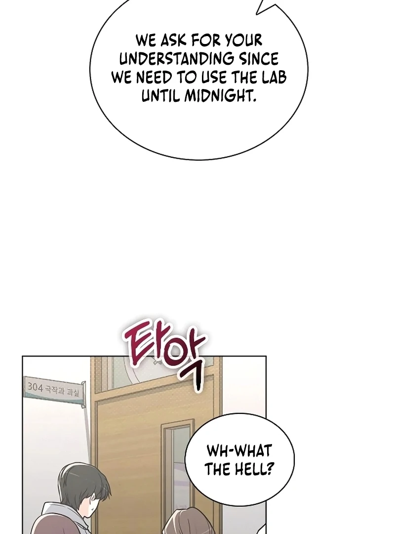 Love Review Chapter 20 - Page 26 in English