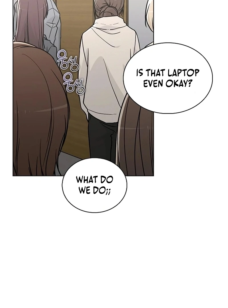 Love Review Chapter 20 - Page 27 in English