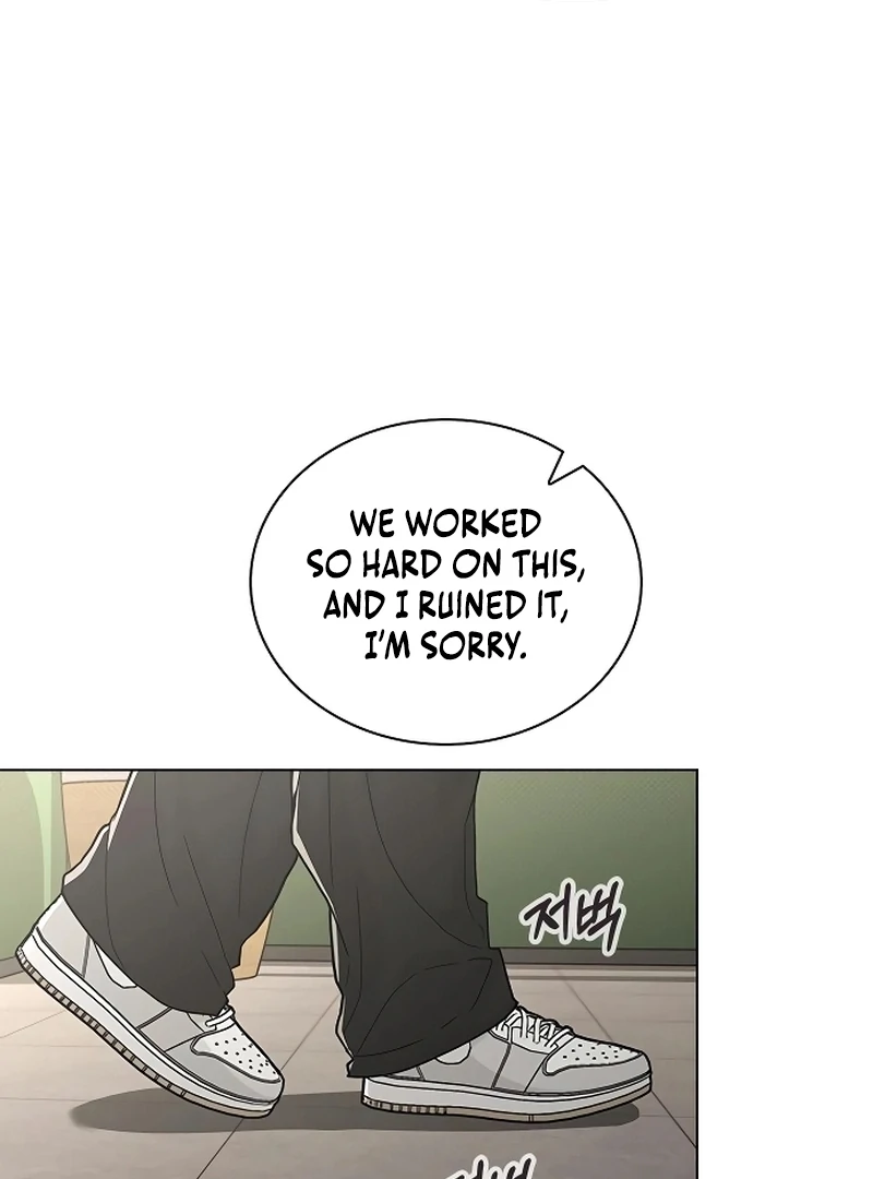 Love Review Chapter 20 - Page 33 in English