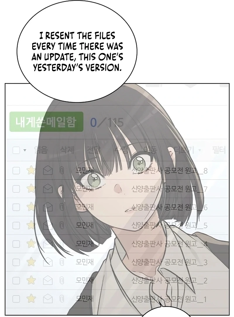 Love Review Chapter 20 - Page 39 in English