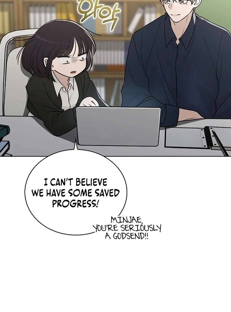 Love Review Chapter 20 - Page 41 in English
