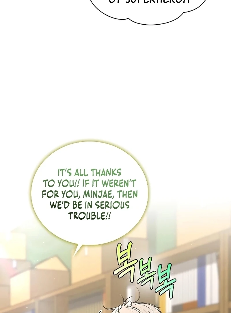 Love Review Chapter 20 - Page 58 in English
