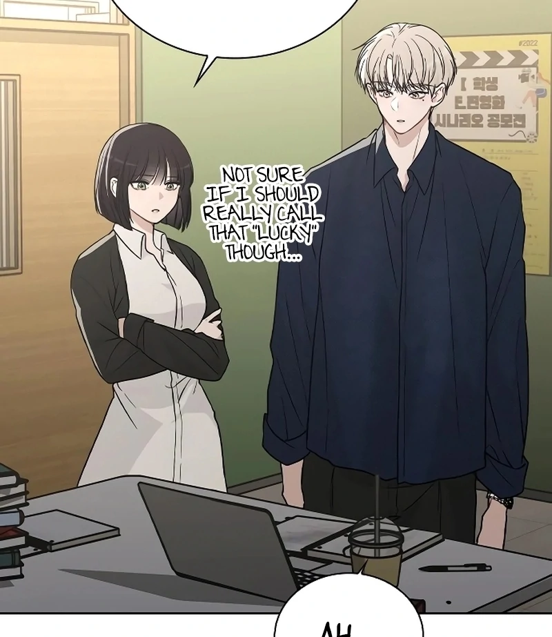 Love Review Chapter 20 - Page 73 in English