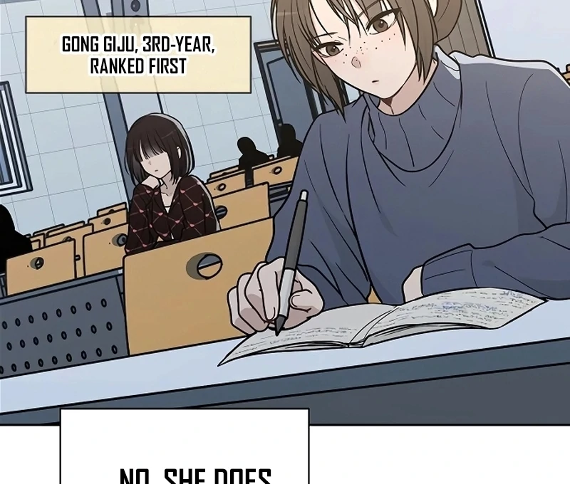 Love Review Chapter 20 - Page 83 in English