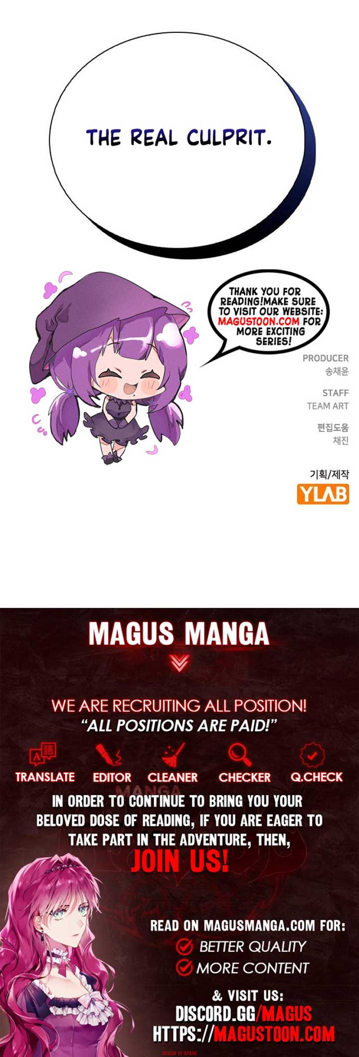Love Review Chapter 21 - Page 11 in English