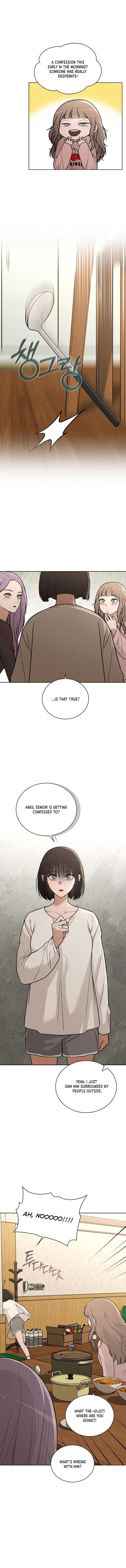 Love Review Chapter 25 - Page 11 in English