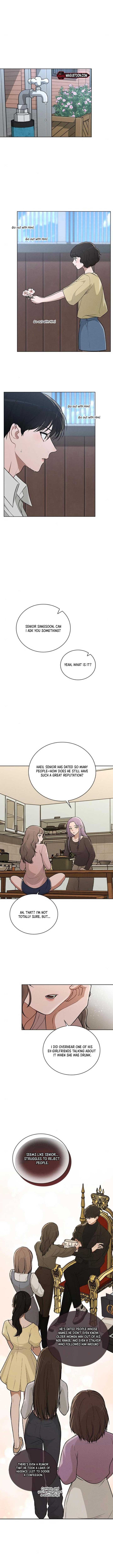 Love Review Chapter 25 - Page 12 in English