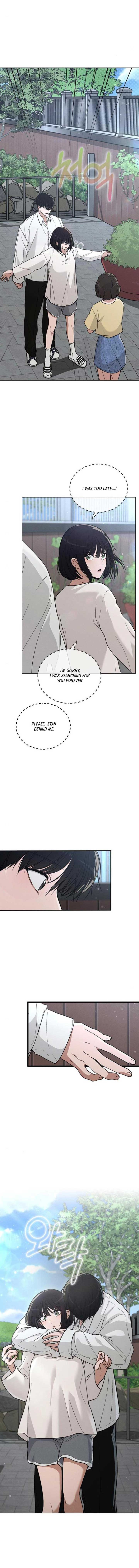 Love Review Chapter 25 - Page 14 in English