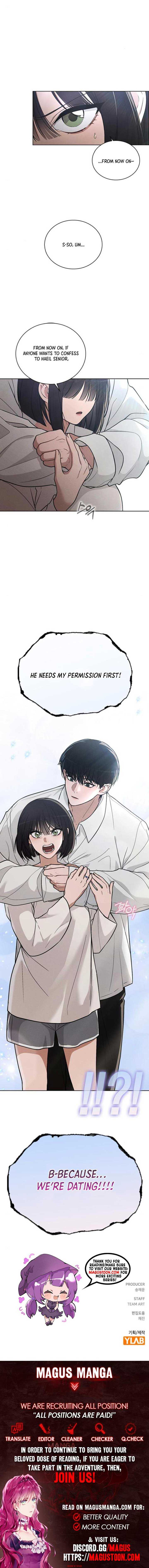 Love Review Chapter 25 - Page 16 in English