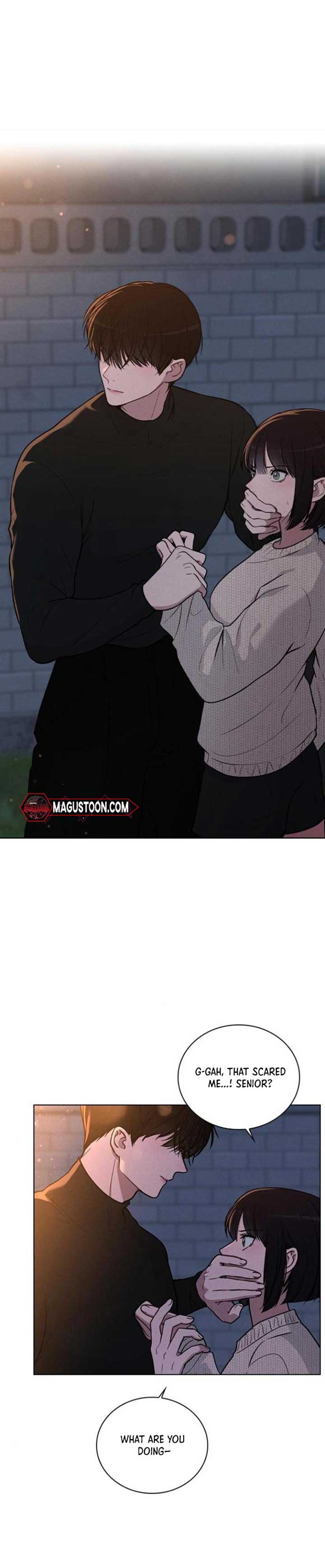 Love Review Chapter 25 - Page 4 in English