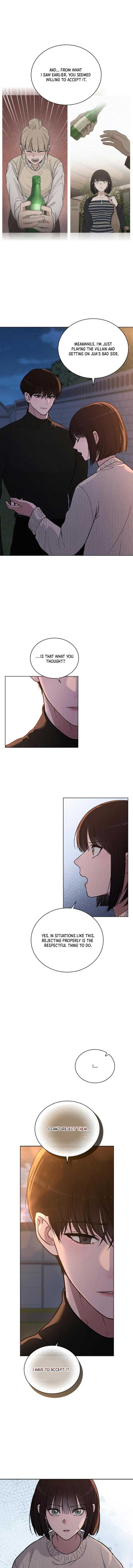 Love Review Chapter 25 - Page 6 in English
