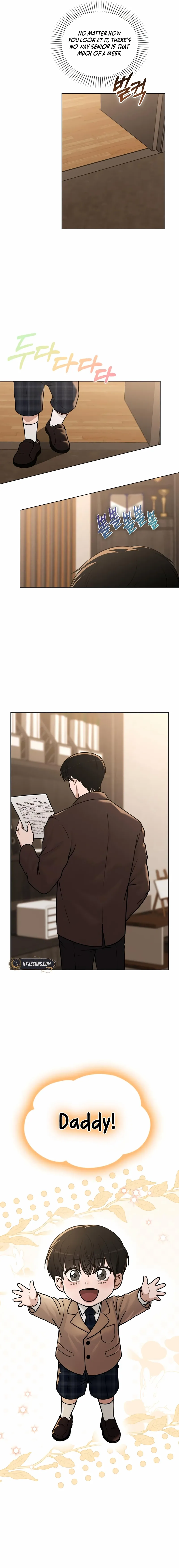 Love Review Chapter 29 - Page 20 in English