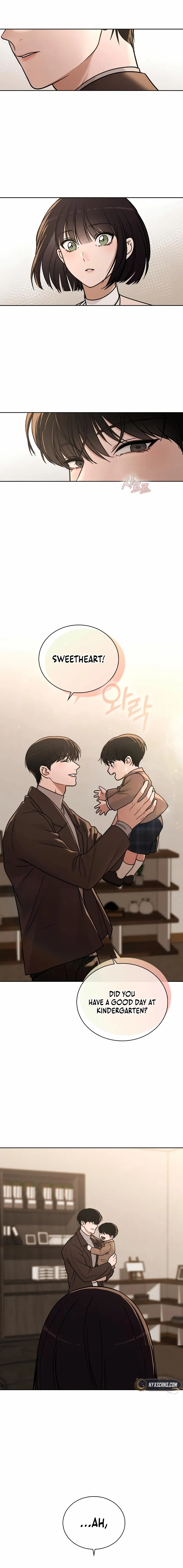 Love Review Chapter 29 - Page 21 in English